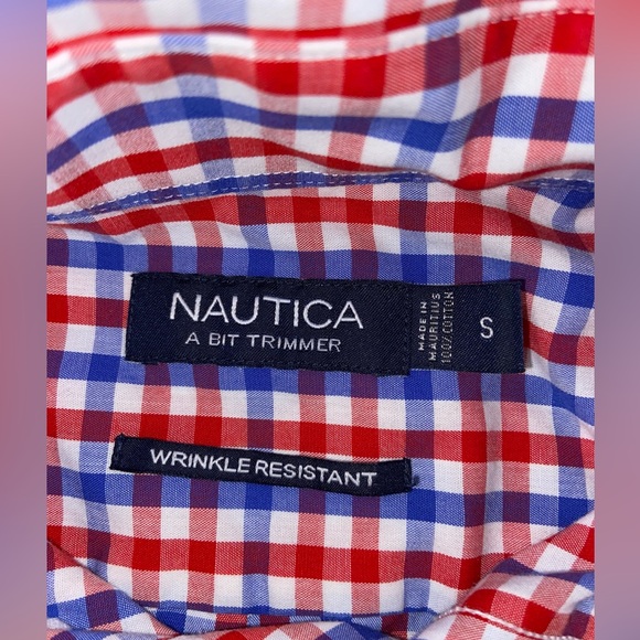 BUNDLE Small men’s casual and dress shirts - Picture 11 of 16